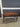 22293 Vintage Wooden Writing Desk with Drawers
