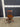 79815 Vintage Wooden Swivel Office Chair