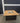 91214 Square Outdoor Fire Pit Table