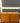 21526 Vintage Wooden Six-Drawer Dresser