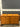 21526 Vintage Wooden Six-Drawer Dresser
