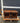 76437 Pair of Vintage Wooden End Tables