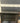 15567 Modern Black Two-Drawer Nightstand