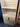 00765 Natural Wood Storage Cabinet with Shelves