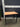 26527 Modern Industrial Wooden Top Table