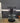 85839 Modern Glass TV Stand with Mount