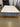 26311 Queen Size Mattress with Wooden Platform Bed Frame