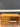 46363 Oak Finish Wooden Desk with Storage Drawers