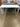 49638 White Modern Office Desk