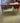 19325 Mid-Century Modern Wooden Office Desk