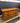 81052 Vintage Wooden Media Console Cabinet