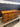 81052 Vintage Wooden Media Console Cabinet