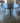 52980 Round Dark Wood Dining Table