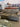 24991 Gray Three-Cushion Sofa