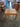 81391 Solid Oak Square Side Table