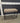 36152 Modern Two-Drawer Console Table