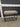 36152 Modern Two-Drawer Console Table