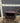 50998 Corner Wood TV Stand with Storage Drawer