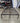 18573 Black Metal Bed Frame