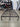18573 Black Metal Bed Frame