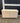 96066 Natural Wood Finish Dresser with Six Drawers