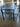 09096 Compact Dining Set with Benches