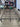 91385 Sturdy Black Metal Bed Frame
