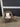 98582 Wicker Armchair with Cushion and Side Table Set