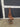 70707 Vintage Rustic Wooden Folding Chair