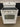 14036 GE White Electric Range with Glass Cooktop