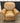 75662 Classic Tan Leather Armchair