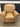 75662 Classic Tan Leather Armchair