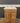 87195 Wooden Bathroom Vanity with Marble Top