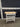 78408 Compact Wooden Kitchen Cart with Shelves