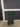 11508 Vintage Green 5-Drawer Tall Narrow Dresser