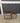 05894 Mid-Century Modern Nesting Tables with Glass Tops