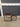05894 Mid-Century Modern Nesting Tables with Glass Tops