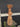 21993 Handcrafted Terracotta Figurine Vase