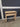 12357 Compact Wooden Folding Desk with Drawers