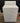 60615 White Top-Load Washing Machine