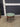 11256 Round Mid-Century Modern Side Table with Green Marble Top
