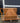 25314 Vintage Wooden Range Hood Cover