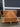 25314 Vintage Wooden Range Hood Cover