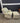40030 *Ethan Allen* Cozy Beige Armchair with Ottoman