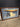 09056 Vintage Winter Landscape Framed Art