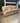 30084 Floral Upholstered Sofa