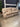 30084 Floral Upholstered Sofa