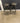 31947 Industrial Metal Bar Stools
