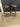31947 Industrial Metal Bar Stools