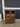 19125 Vintage Wooden Secretary Desk